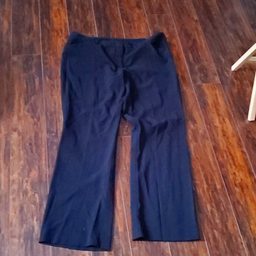 Dress pants
